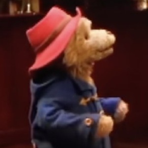 Video: Paddington Interviewed By BBC Journalist After Musical Debut Photo