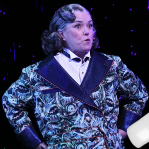 Wake Up With BroadwayWorld October 12, 2026- THE PHANTOM OF THE OPERA Turns 40 and Mo Photo