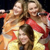 BWW Review: MAMMA MIA! at Performing Artists Repertory Theatre (PART): The Vocals Tak Photo