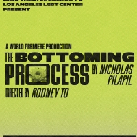 IAMA Theatre Company and the Los Angeles LGBT Center Present THE BOTTOMING PROCESS Photo