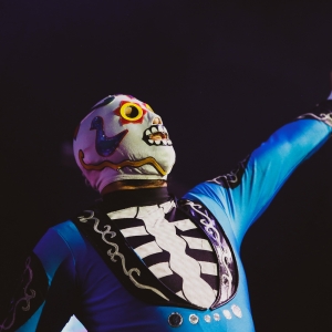 LUCHA VAVOOM Will Make its UK Debut at London's Troxy Photo