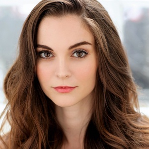 Cast Set For MY FAIR LADY at American Theater Group Photo