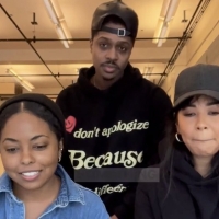 Video: Adrienne Warren, Ephraim Sykes, and Galen Hooks Release Statement Regarding…
