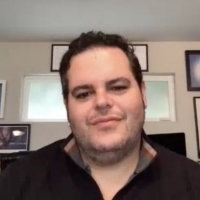 Recap: Josh Gad Talks CENTRAL PARK, THE BOOK OF MORMON, and More on Backstage LIVE Wi Photo