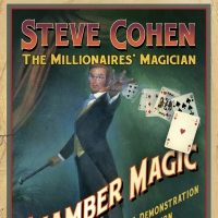 CHAMBER MAGIC Celebrates Its 20th Anniversary With Paul Stuart Collaboration, Book…