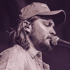 Luke Grimes Announces New EP 'PAIN PILLS OR PEWS'