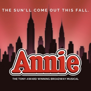 ANNIE Comes to the Rose Center Theater This September Photo
