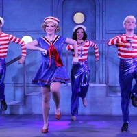 BWW Review: DAMES AT SEA at The Off Broadway Palm Video