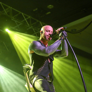 Review: DAUGHTRY at Treasure Island Resort And Casino Photo