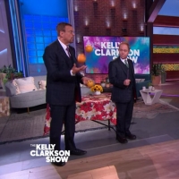 VIDEO: Penn & Teller Try to Pull Off the Ultimate Magic Trick on THE KELLY CLARKSON S Photo