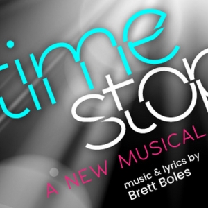 Norbert Leo Butz and Elizabeth Stanley Will Lead Private Industry Presentation Of TIME STO Photo