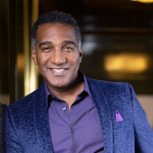 Norm Lewis Will Lead LOVE NEVER DIES IN CONCERT at Theatre Royal Drury Lane This Summ Photo