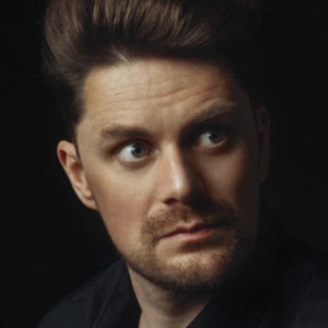 EDINBURGH 2025: Review: MARC JENNINGS: BREAD AND CIRCUSES, Monkey Barrel Comedy Photo
