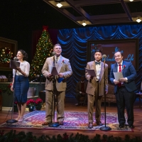American Blues Theater to Present 21st Annual Production of IT'S A WONDERFUL LIFE…