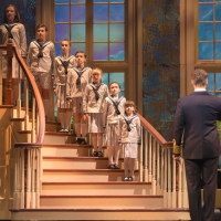 Review: This SOUND OF MUSIC Sings a Different Tune
