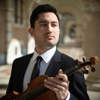 Tchaikovsky, Elgar And Barber Masterworks Launch South Florida Symphony Orchestra's 2 Photo
