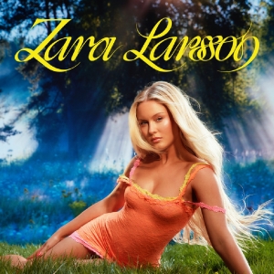 Zara Larsson to Embark on 2026 North American?'Midnight Sun' Tour Photo