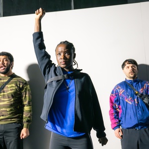 2026 Critics' Awards for Theatre in Scotland shortlists announced Photo