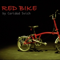 Teatro Paraguas Presents Video Performance of RED BIKE Video