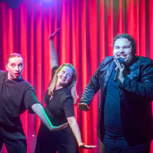 Review: THE MUSICAL OF MUSICALS (THE MUSICAL!), Phoenix Arts Club Photo