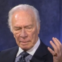 Flashback Video: Christopher Plummer Talks THE SOUND OF MUSIC, Julie Andrews, and…