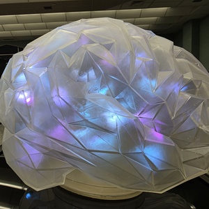 ArtsBergen Launches ‘Mind Your Feelings’ Public Art Installation In Hackensack Photo