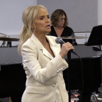 TV: Watch Broadway-Bound Kristin Chenoweth Belt Out 'The Man That Got Away'