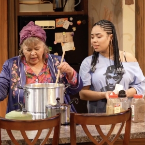 Video: Get A First Look at STEW at Cincinnati Playhouse in the Park