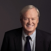 The Paley Center To Host An Evening With Chris Matthews Photo