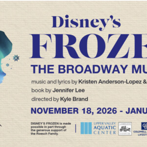 FROZEN Will Open at Northern Stage in November Photo