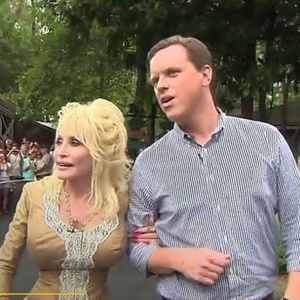 Willie Geist Revisits His Interviews With Dolly Parton After Her Death Photo