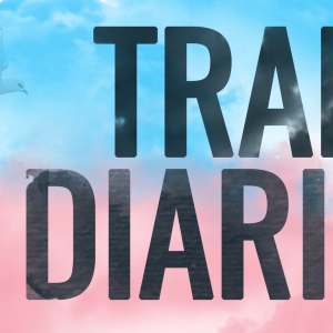 Diversionary Theatre to Present THE TRANS DIARIES Photo