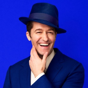Matthew Morrison Will Return to Broadway in JUST IN TIME Photo