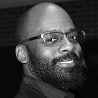 BWW Interview: Theatre Life with Otis Cortez Ramsey-Zöe