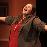 Good Theater Presents MEN: THINGS THAT GO BUMP IN THE NIGHT