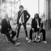 Mickey Leigh Tackles Equal Rights In Music Video For 'Two Kinds Of Law'