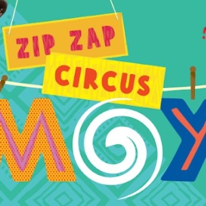 South Africas Zip Zap Circus to Present MOYA at the New Victory Theater Photo