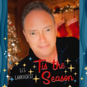 Crooner Les Lankhorst Releases Holiday-Themed Album 'Tis The Season' Photo