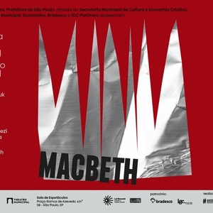 Ambition, Blood, and Guilt: Verdi's MACBETH Is Staged at The Theatro Municipal in A B Photo