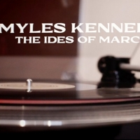 Myles Kennedy Releases Title Track & Video From 'The Ides Of March' Photo
