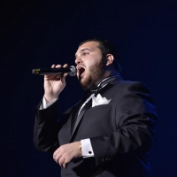 Suffolk Theater Presents SAL THE VOICE Photo