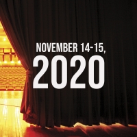 Virtual Theatre This Weekend: November 14-15- with Lillias White, Laura Benanti and…
