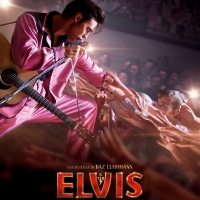 ELVIS se estrena hoy en cines