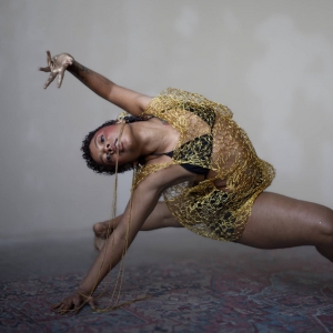 92NY Harkness Dance Center to Present Urban Bush Women: SOLO MEDITATIONS Photo