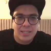 VIDEO: George Salazar, Kathryn Gallagher, Eden Espinosa, Telly Leung, and Peter Micha Video