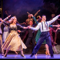 BWW Review: AN AMERICAN IN PARIS at QPAC Photo