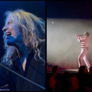 CLASSIC ALBUMS LIVE to Perform LED ZEPPELIN II at Kravis Center Photo