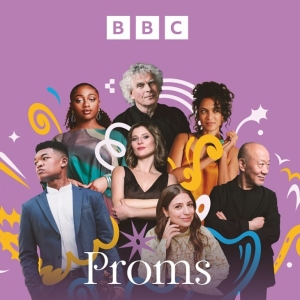 Review: BBC PROMS: BEETHOVEN’S FIFTH, Royal Albert Hall Photo
