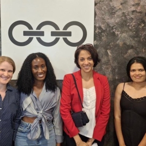 JUSTICE FOR GEETHA Premieres at Chain Summer Festival