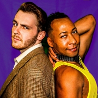 Outcast Theatre Collective Presents DIONYSUS ON THE DOWN LOW